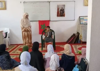 الحسيمة: انطلاق المعرض الجهوي للصناعة التقليدية والاقتصاد الاجتماعي والتضامني