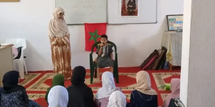 الحسيمة: انطلاق المعرض الجهوي للصناعة التقليدية والاقتصاد الاجتماعي والتضامني