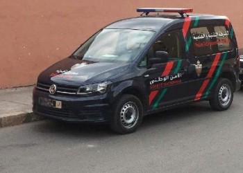 انتحار مدير وكالة بنكية بطنجة