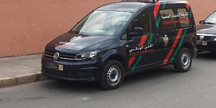 انتحار مدير وكالة بنكية بطنجة