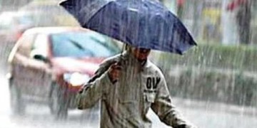 تساقطات مطرية اليوم الأحد بمناطق من المملكة