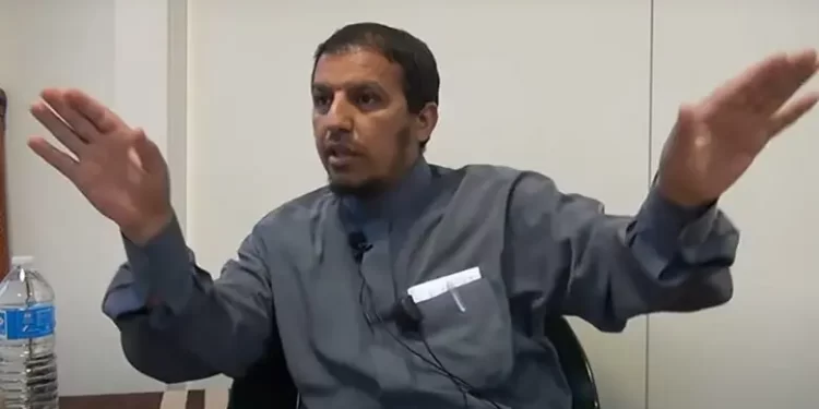 المحكمة الأوربية لحقوق الإنسان ترفض تعليق طرد داعية إلى المغرب