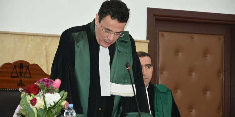 الوكيل العام باستئنافية الحسيمة يكشف تفاصيل حادث إمزورن