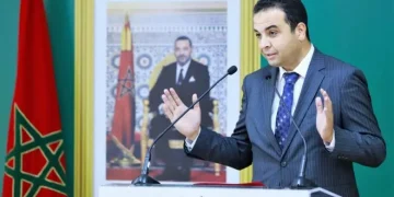 بايتاس : لايمكن أن يبقى التلاميذ دون دراسة وباب الحوار مفتوح و لن يغلق