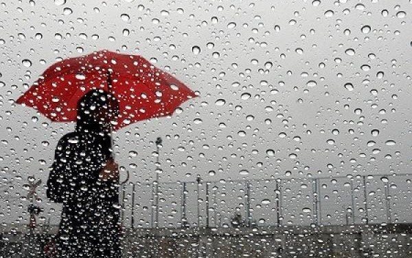 أجواء باردة وزخات مطرية اليوم بالمغرب