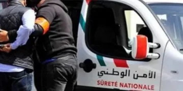 إمزورن.. توقيف أربعة أشخاص في قضايا مرتبطة بالمخدرات القوية