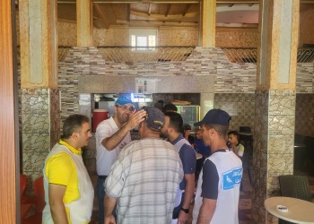 حزب التجمع الوطني للأحرار يواصل حملته الانتخابية