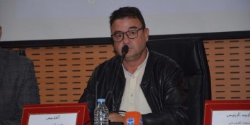 فراغ إداري بشباب الريف الحسيمي