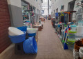 ملفات تعيق التنمية بالحسيمة