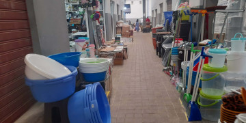 ملفات تعيق التنمية بالحسيمة