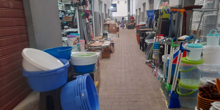 ملفات تعيق التنمية بالحسيمة