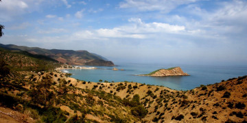 تقرير يرسم مستقبلا سياحيا جديدا للحسيمة خارج موسم الصيف