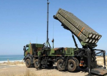 إسبانيا قلقة من إمكانية نشر المغرب صواريخ إسرائيلية قرب طنجة