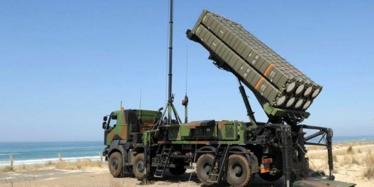 إسبانيا قلقة من إمكانية نشر المغرب صواريخ إسرائيلية قرب طنجة