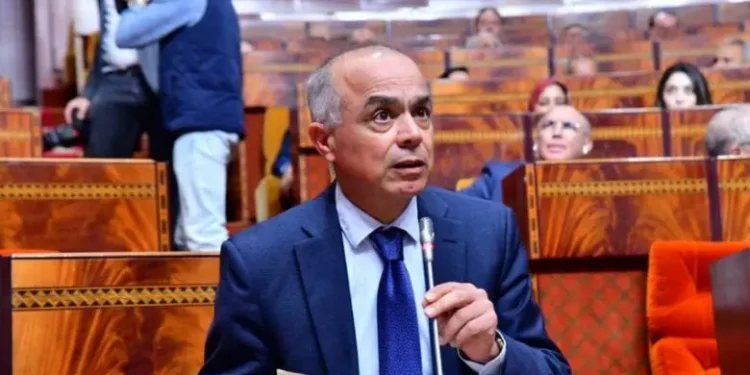 بنموسى: المشروع النهائي للنظام الأساسي جاء بعد ملاحظات واقتراحات النقابات