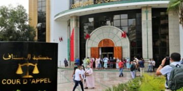 محكمة الاستئناف بطنجة تؤيّد حكم الإعدام الصادر ابتدائيا في حق المتهم بقتل الطفل عدنان ..