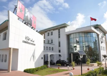 الداخلية تعزل مستشارين من أغلبية مجلس تطوان بسبب أحكام قضائية