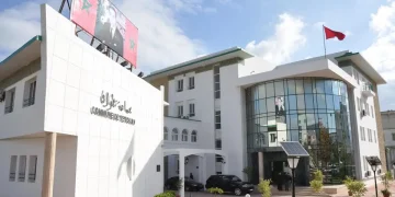 الداخلية تعزل مستشارين من أغلبية مجلس تطوان بسبب أحكام قضائية