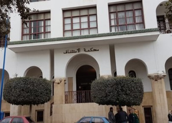 إمزورن.. تقديم شخصين أمام النيابة العامة على خلفية إطلاق النار ومقتل حارس أمن
