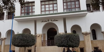 إمزورن.. تقديم شخصين أمام النيابة العامة على خلفية إطلاق النار ومقتل حارس أمن