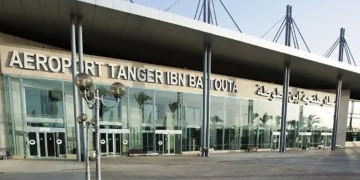 مطار طنجة ابن بطوطة يعزز موقعه ضمن أكثر المطارات استقبالاً للمسافرين