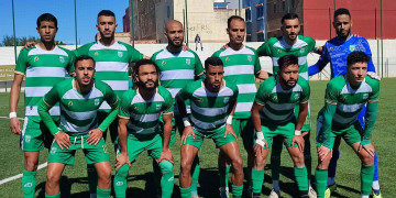هلال الناظور … التخبط المزمن
